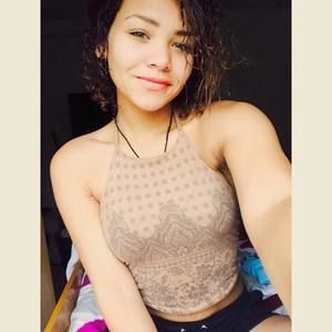 Meet your Posher, Marie